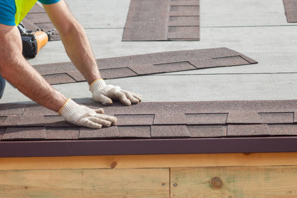 Best Green or Eco-Friendly Roofing Solutions  in Swarthmore, PA